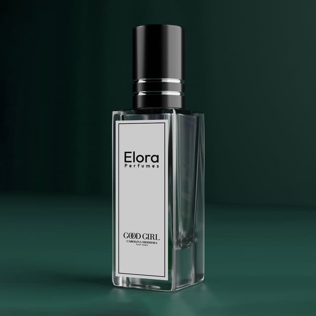 Good Girl - Carolina Herrera ELORA Perfumes Bangladesh