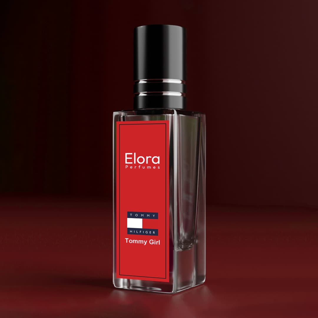 Tommy Girl - Tommy Hilfiger | ELORA Perfumes Bangladesh