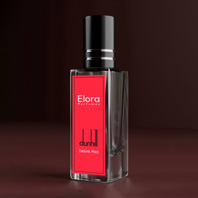 Dunhill Desire Red - Alfred Dunhill ELORA Perfumes Bangladesh