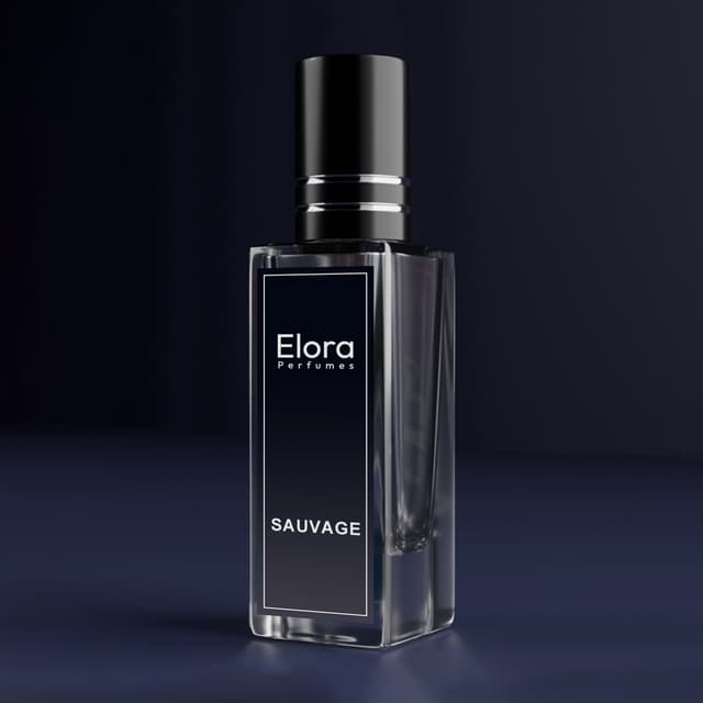 Dior Sauvage - Christian Dior ELORA Perfumes Bangladesh