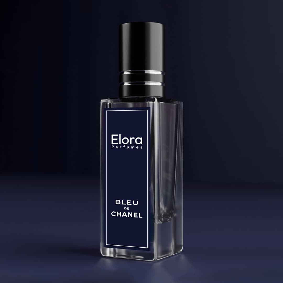 Bleu de Chanel - Chanel | ELORA Perfumes Bangladesh