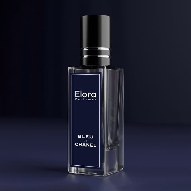 Bleu de Chanel - Chanel ELORA Perfumes Bangladesh