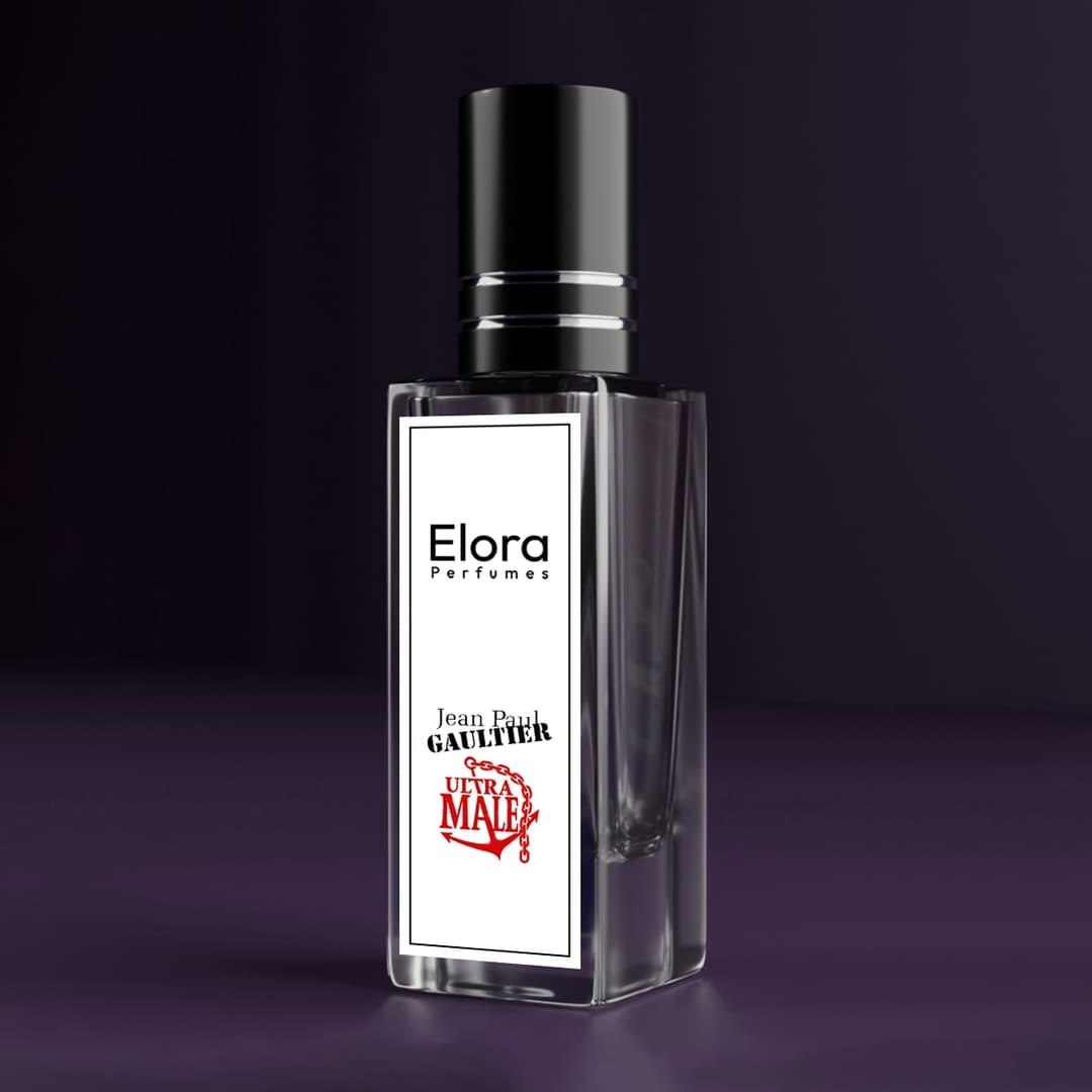 JPG Ultra Male | ELORA Perfumes Bangladesh